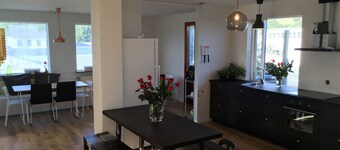 Hot Springs Hostel