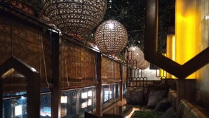 Unclassified image, 5 of 51, button - B Fashion Hotel (Jakarta)