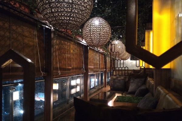 Nightclub