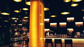 Unclassified image, 3 of 51, button - B Fashion Hotel (Jakarta)