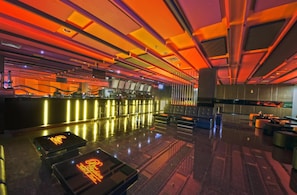 Bar (on property) - B Fashion Hotel (Jakarta)