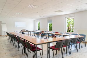 Meeting facility - Hôtel de la Poste (Malbuisson)