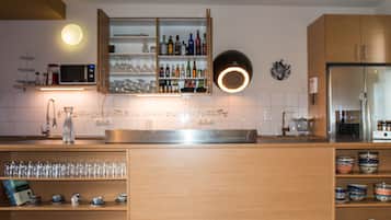 Bár (a szálláshelyen)