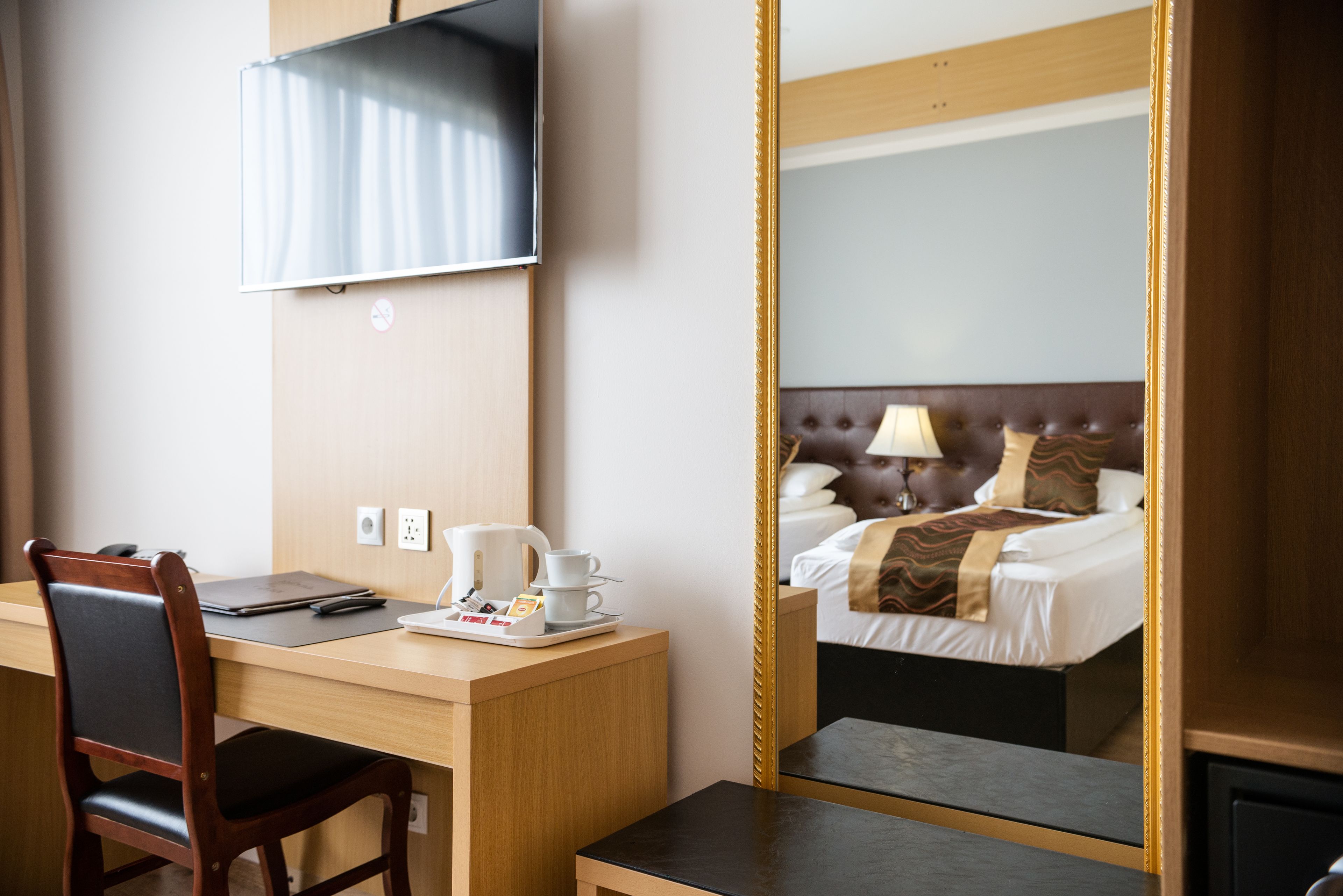 Foto - Hotel Jazz - By Keflavik Airport - Reykjavik - Iceland