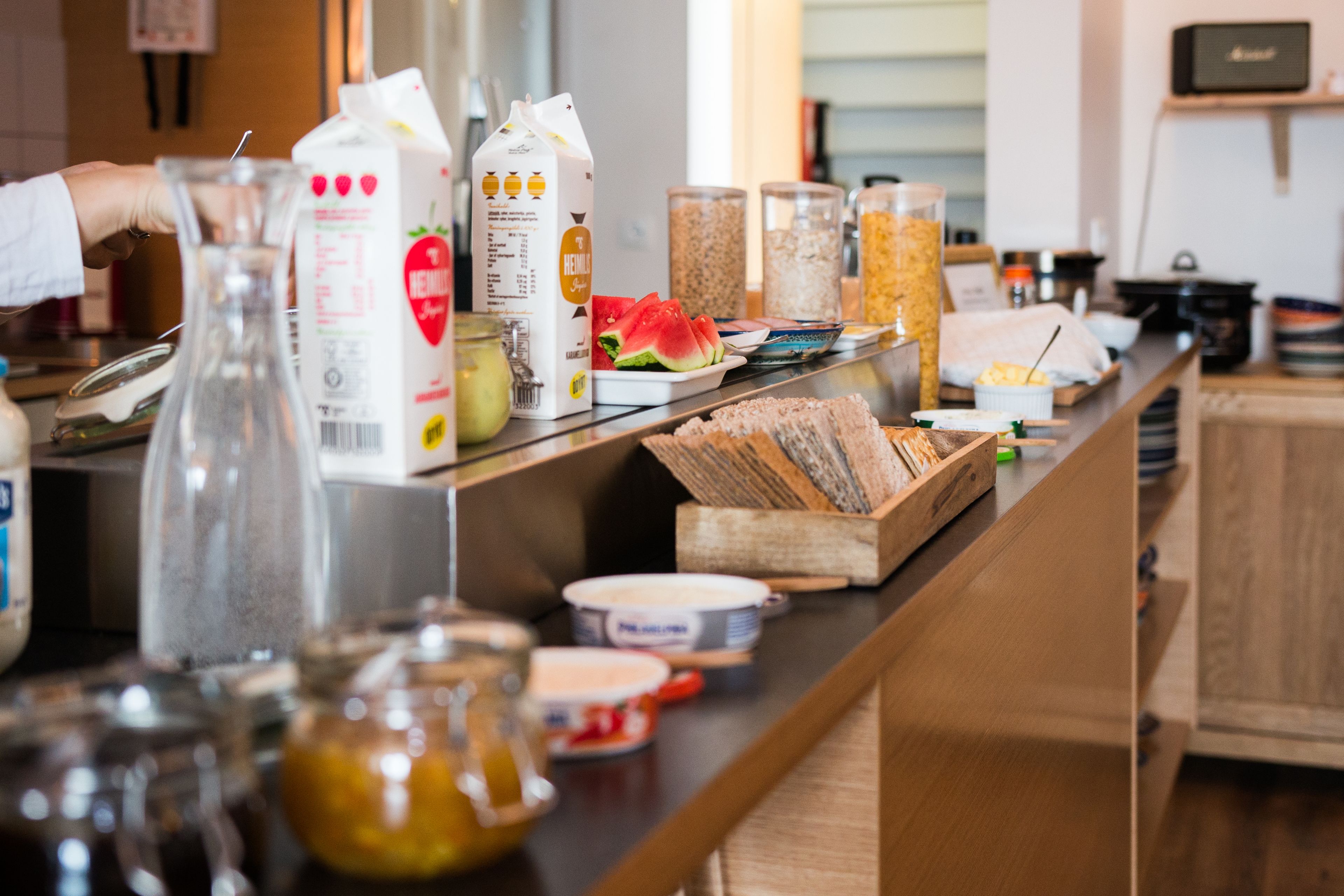 Foto - Hotel Jazz - By Keflavik Airport - Reykjavik - Iceland