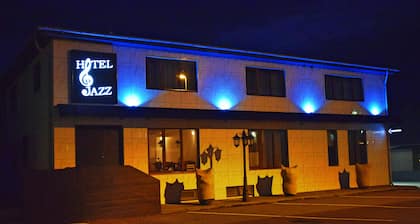 Hotel Jazz