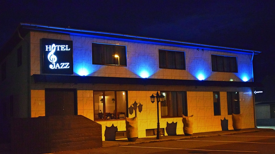 Hotel Jazz
