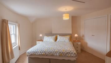 Apartment, Private Bathroom