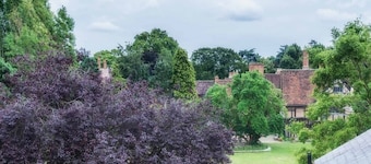 Luxury Town Centre Apartment Stratford Upon Avon