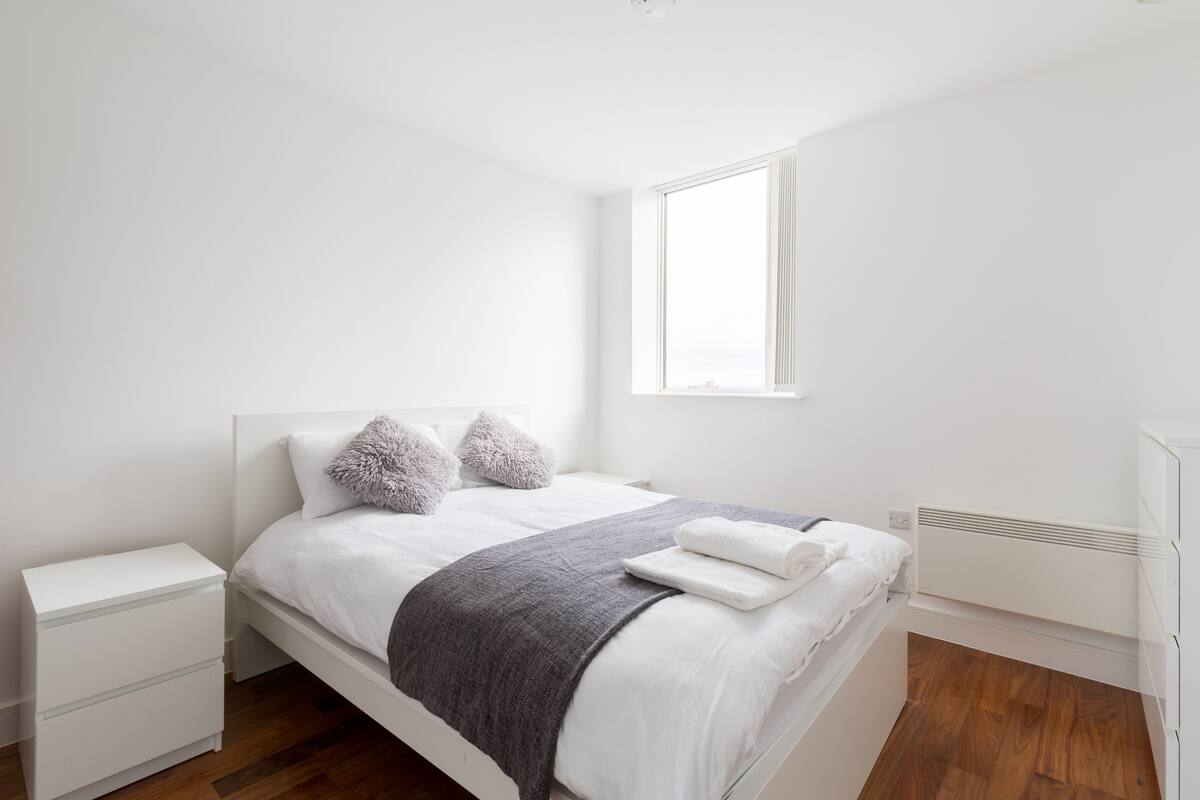 Apartment, 2 Bedrooms