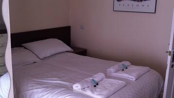 Apartment, 1 Bedroom