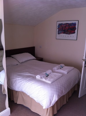 Apartment, 1 Bedroom