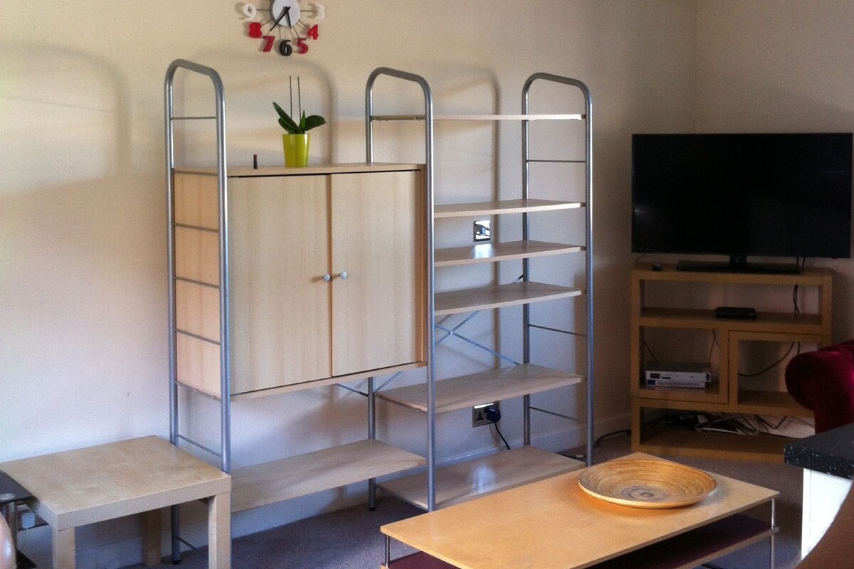 Apartment, 1 Schlafzimmer