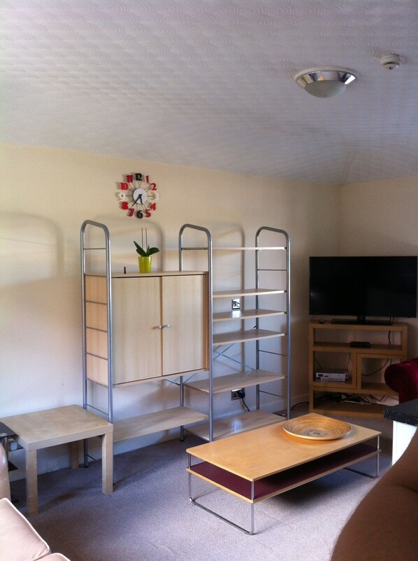 Apartment, 1 Bedroom