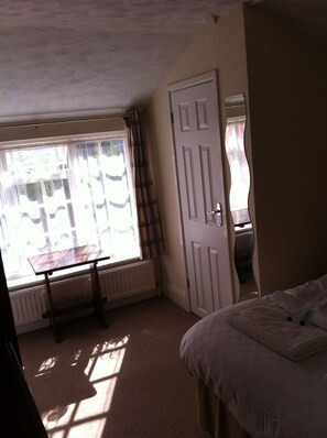 Apartment, 1 Bedroom