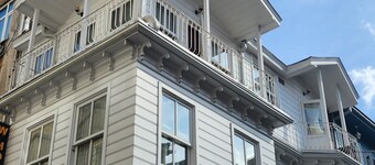 Kadıköy White House