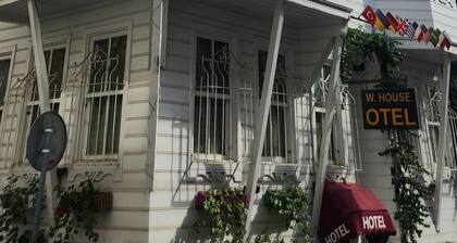 Kadıköy White House
