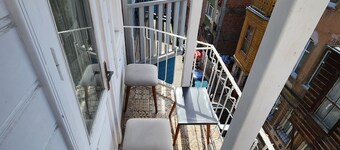 Kadıköy White House