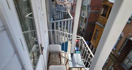 Kadıköy White House