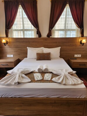 Studio Suite - Kadıköy White House (Istanbul)