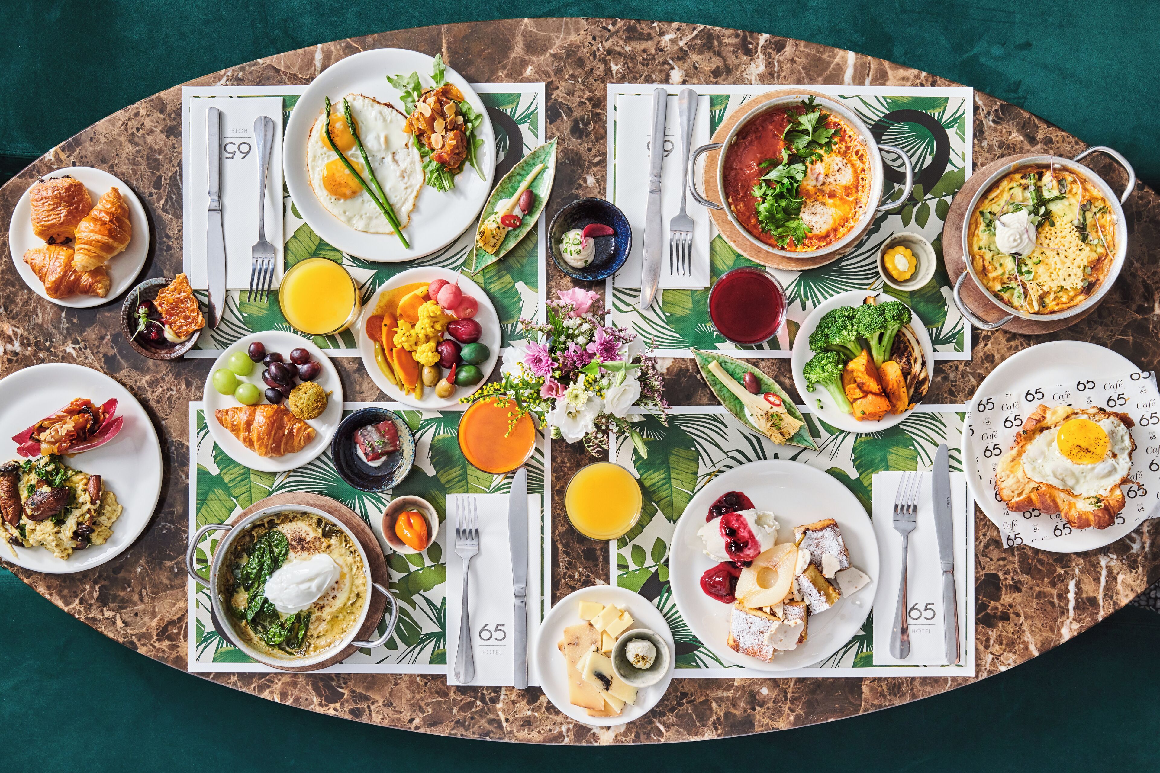 Photo - 65 Hotel, Rothschild Tel Aviv - an Atlas Boutique Hotel