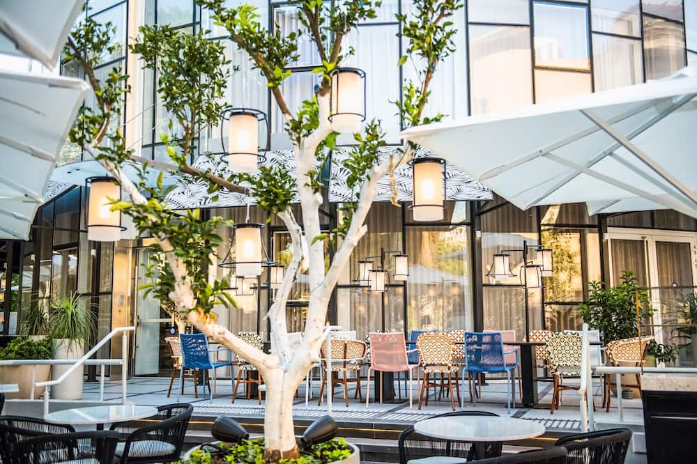 65 Hotel, Rothschild Tel Aviv - an Atlas Boutique Hotel