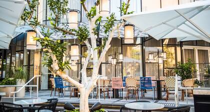 65 Hotel, Rothschild Tel Aviv - an Atlas Boutique Hotel