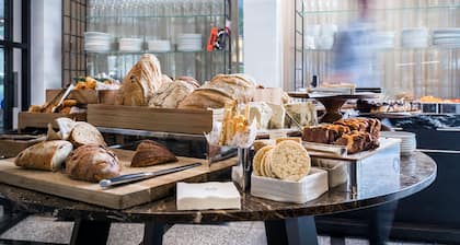 65 Hotel, Rothschild Tel Aviv - an Atlas Boutique Hotel