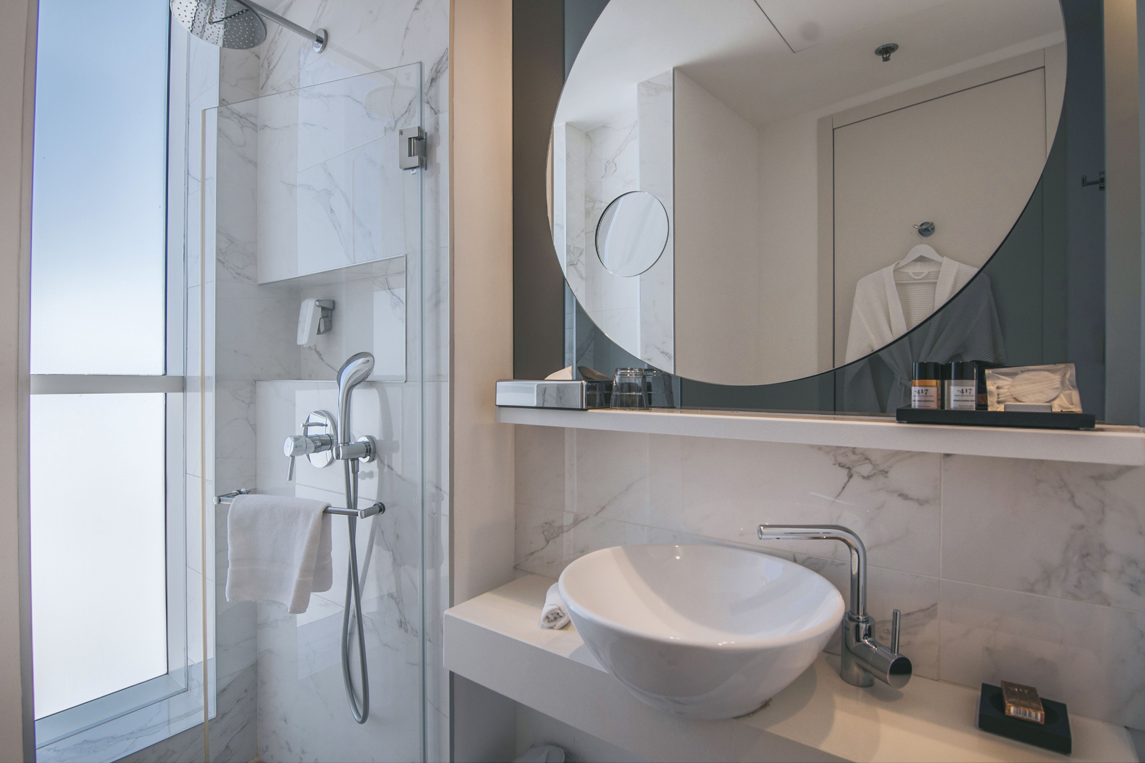 Foto - 65 Hotel, Rothschild Tel Aviv - an Atlas Boutique Hotel