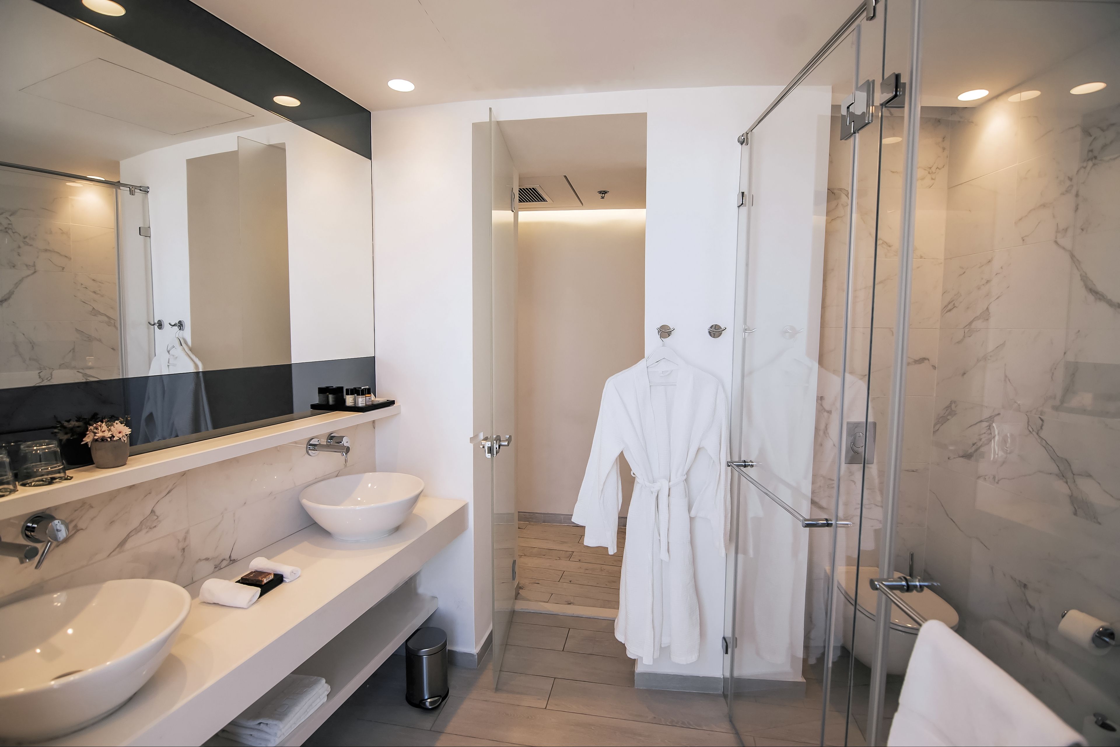 Foto - 65 Hotel, Rothschild Tel Aviv - an Atlas Boutique Hotel