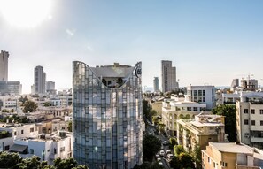 Exterior - 65 Hotel, Rothschild Tel Aviv - an Atlas Boutique Hotel (Tel Aviv)