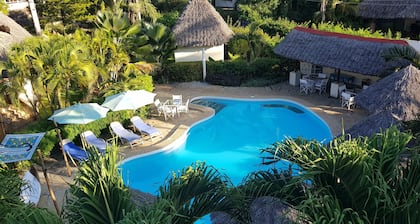 Aestus Villas Resort