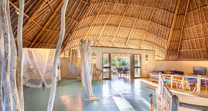 Aestus Villas Resort