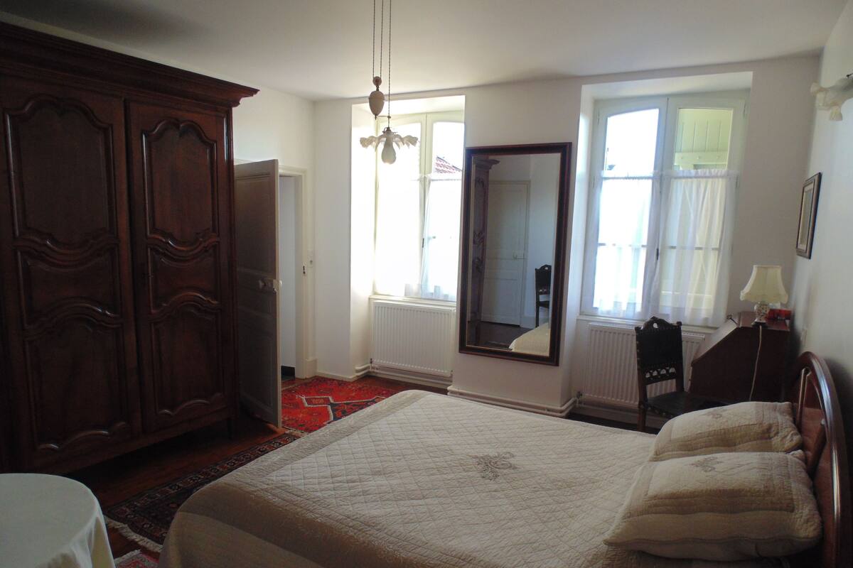 Familien-Suite | Bettwäsche aus ägyptischer Baumwolle, hochwertige Bettwaren