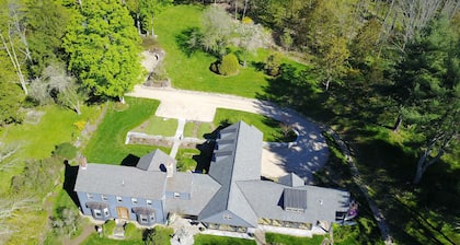 Riverhouse