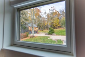 Standard Suite, Multiple Beds, Non Smoking | View from room - Riverhouse (South Berwick)