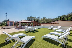 Solterrasse