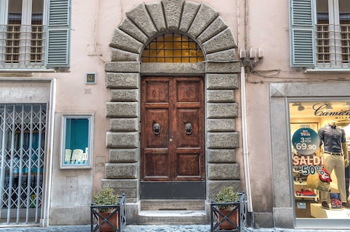 Colonna Suite del Corso