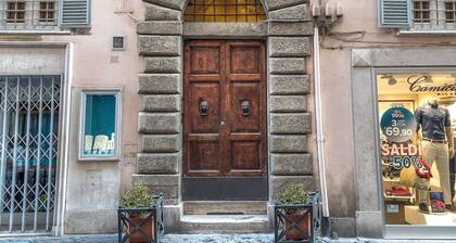 Colonna Suite del Corso