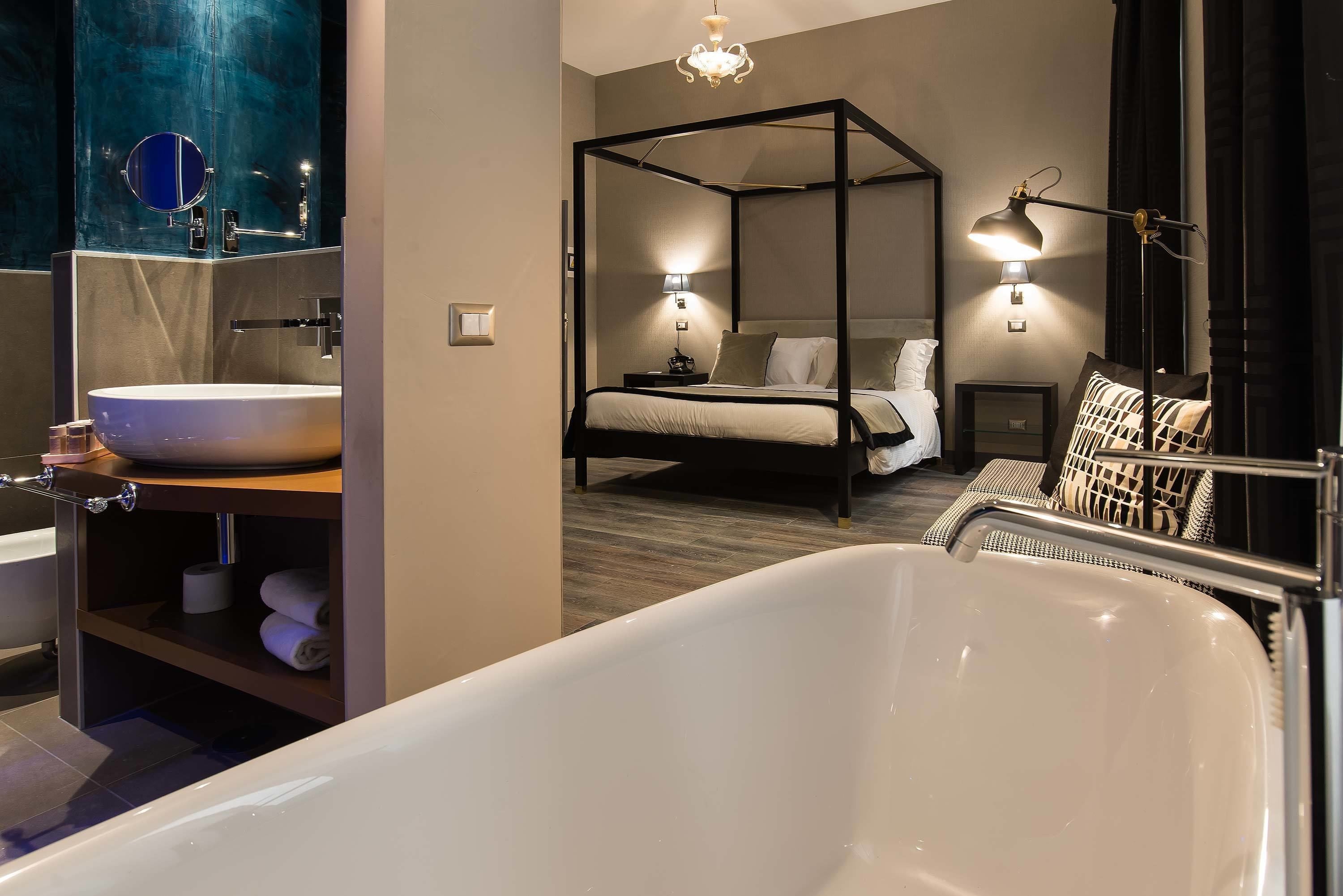 Photo - Colonna Suite Del Corso