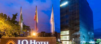 La Quinta by Wyndham Medellin