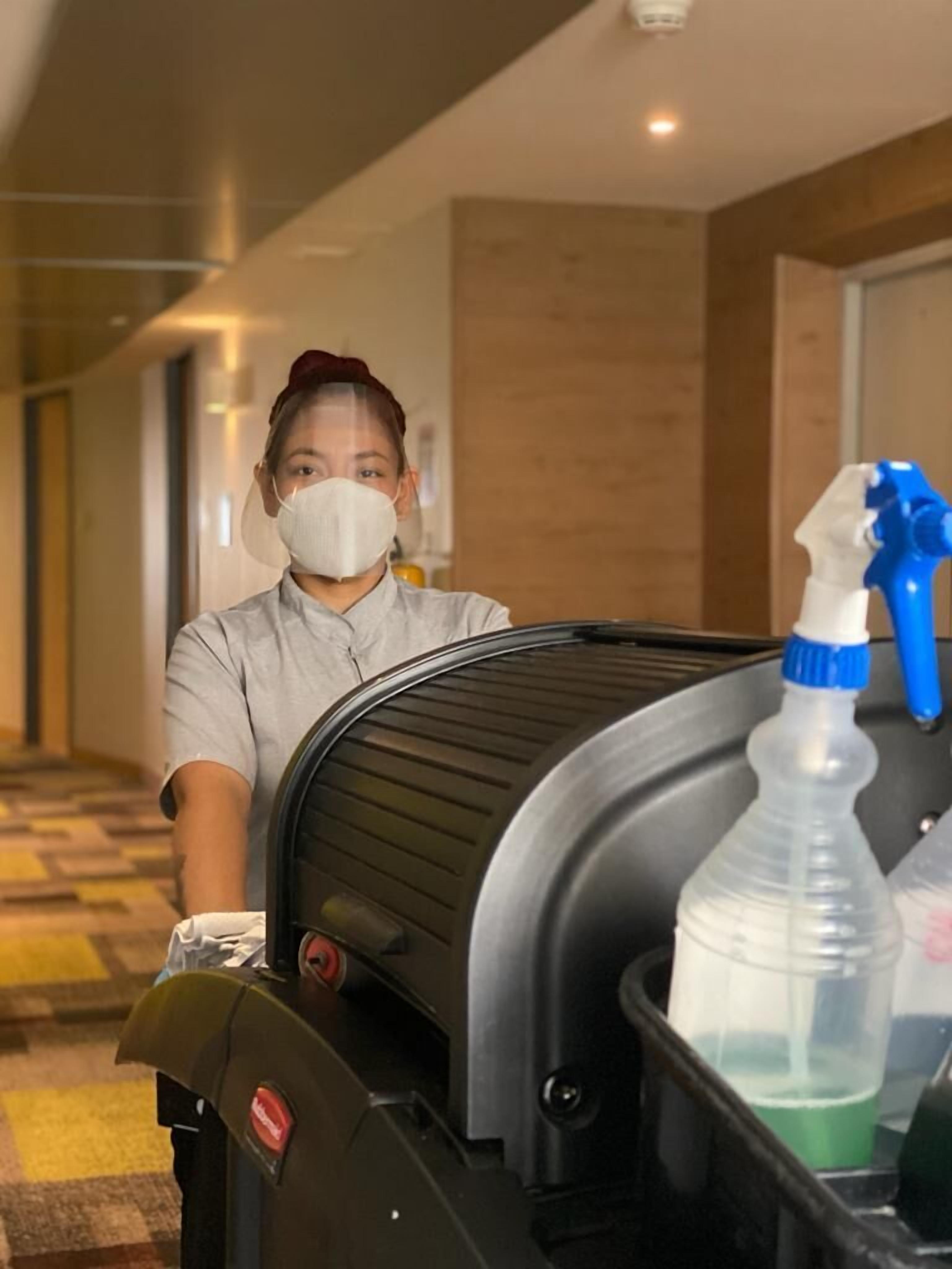 1 bedroom, premium bedding, pillow-top beds, in-room safe