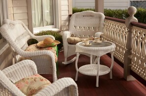 Miscellaneous - The Tower Cottage (Point Pleasant Beach)
