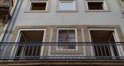 D&S - Porto São Bento Apartment II