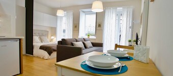 D&S - Porto São Bento Apartment II