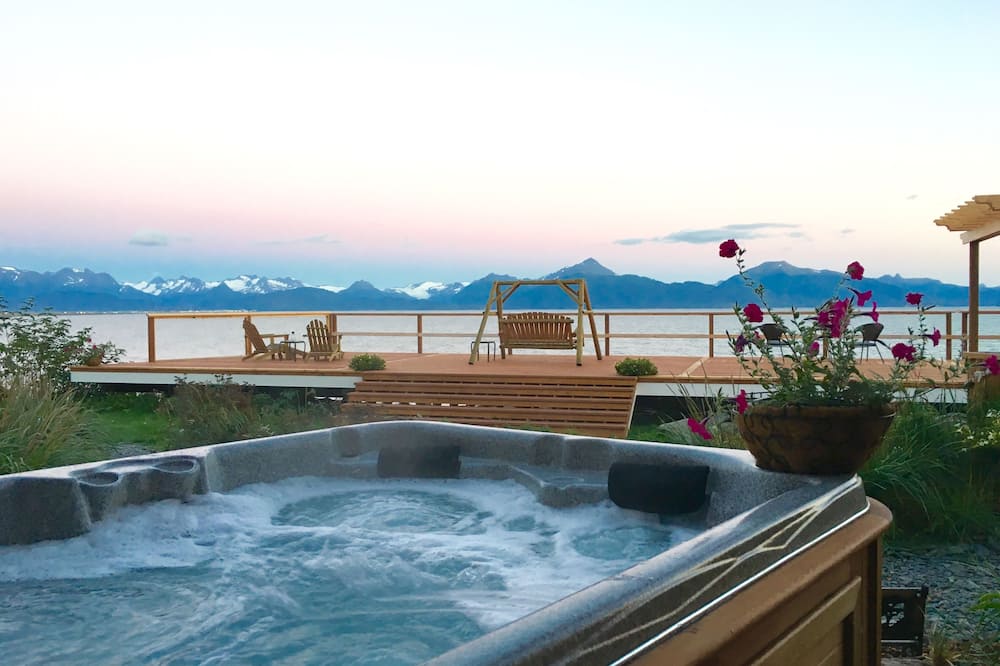 Homer Inn and Spa