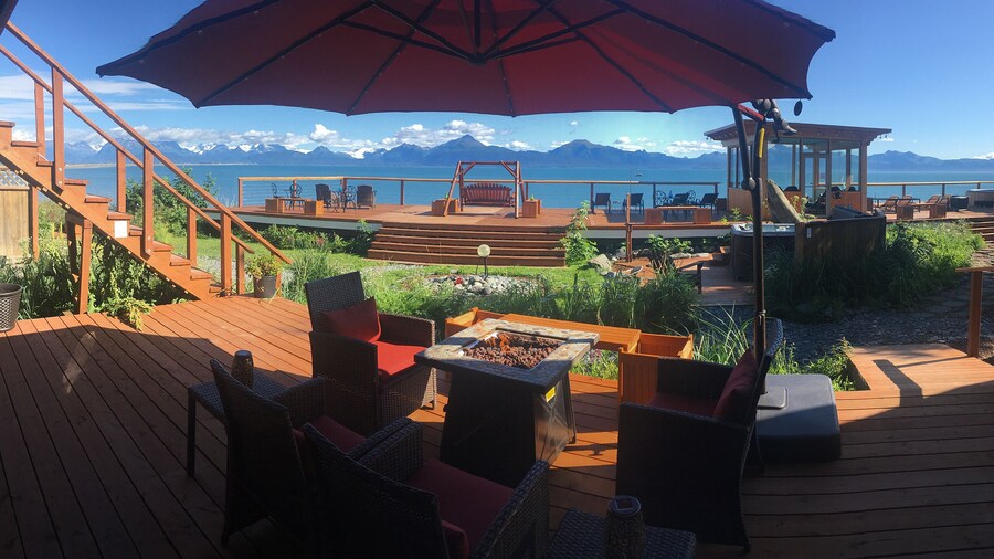 Homer Inn and Spa