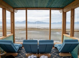 Salas de tratamiento para parejas, tratamientos corporales