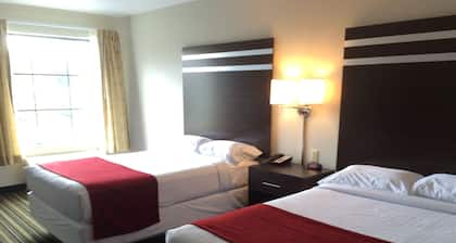 The Inn Forza