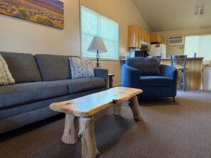 Individually decorated, individually furnished, iron/ironing board - Mountain Landing Suites & RV Park (Pagosa Springs)